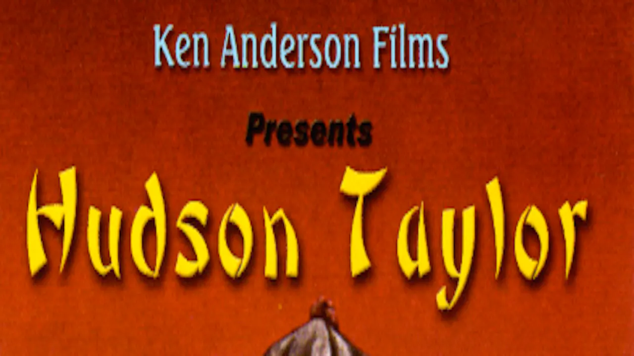 Hudson Taylor VCY.tv