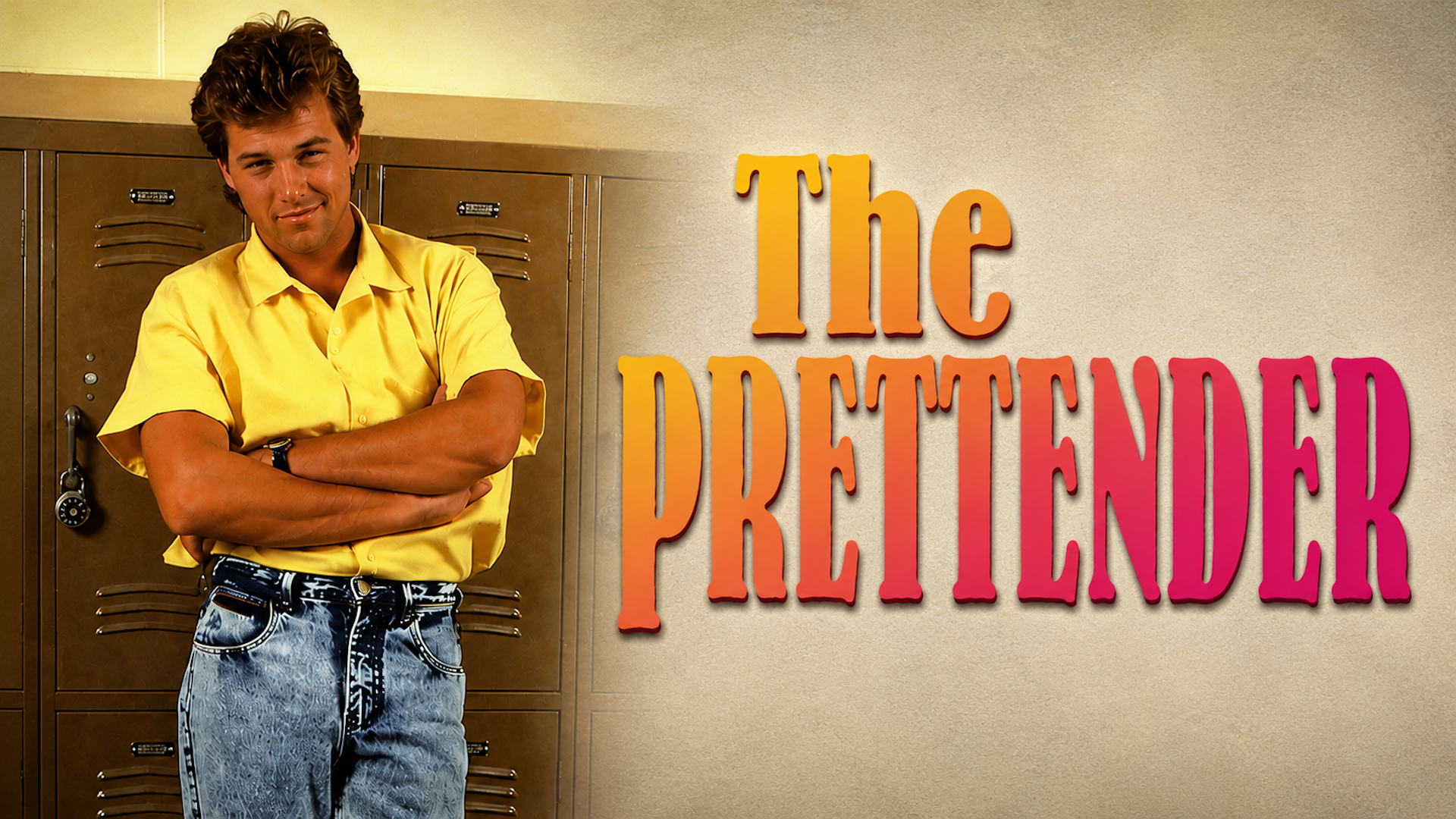 The Pretender - Preview