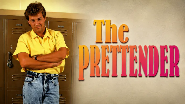The Pretender - Preview