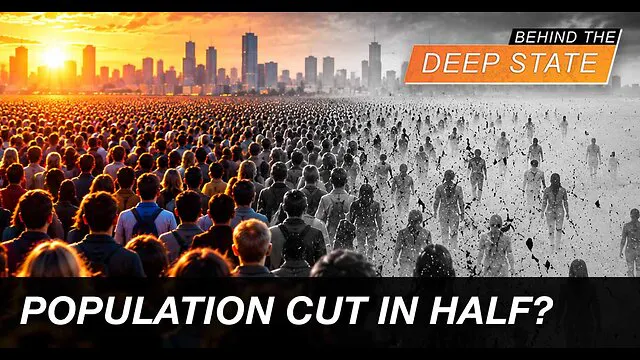 Taxpayer-Funded Researchers Push Depo...