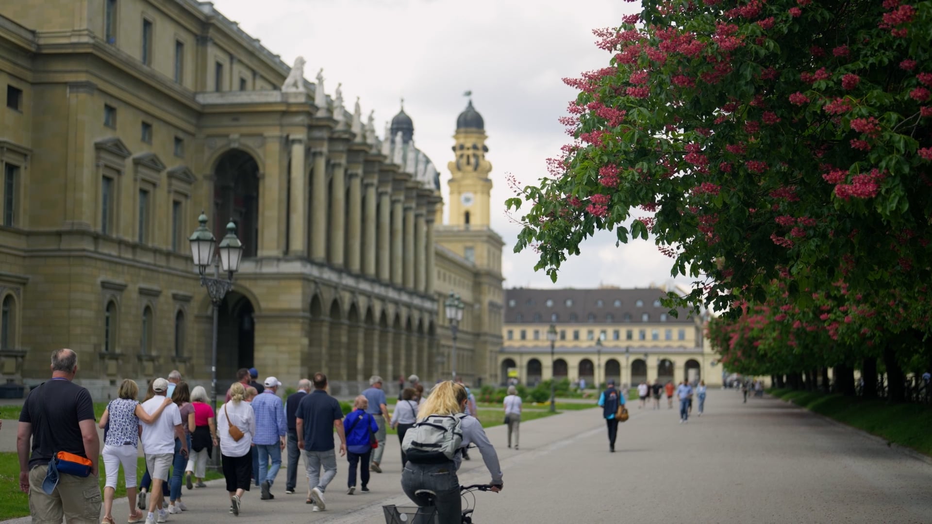 The Swastika And The Cross Series - Part 5