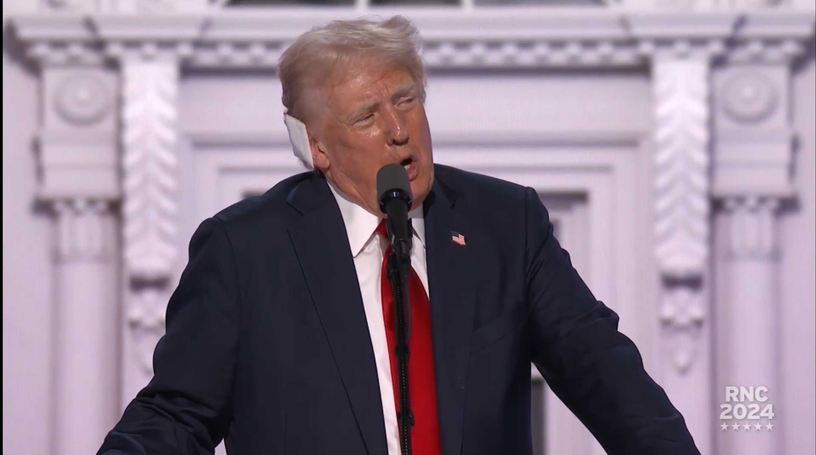 RNC Live from Milwaukee - Convention Session 5