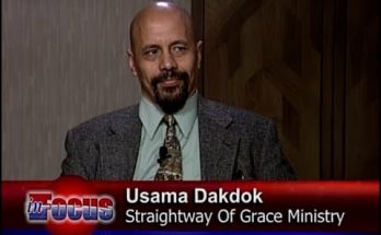 Usama Dakdok: Pillars Of Islam