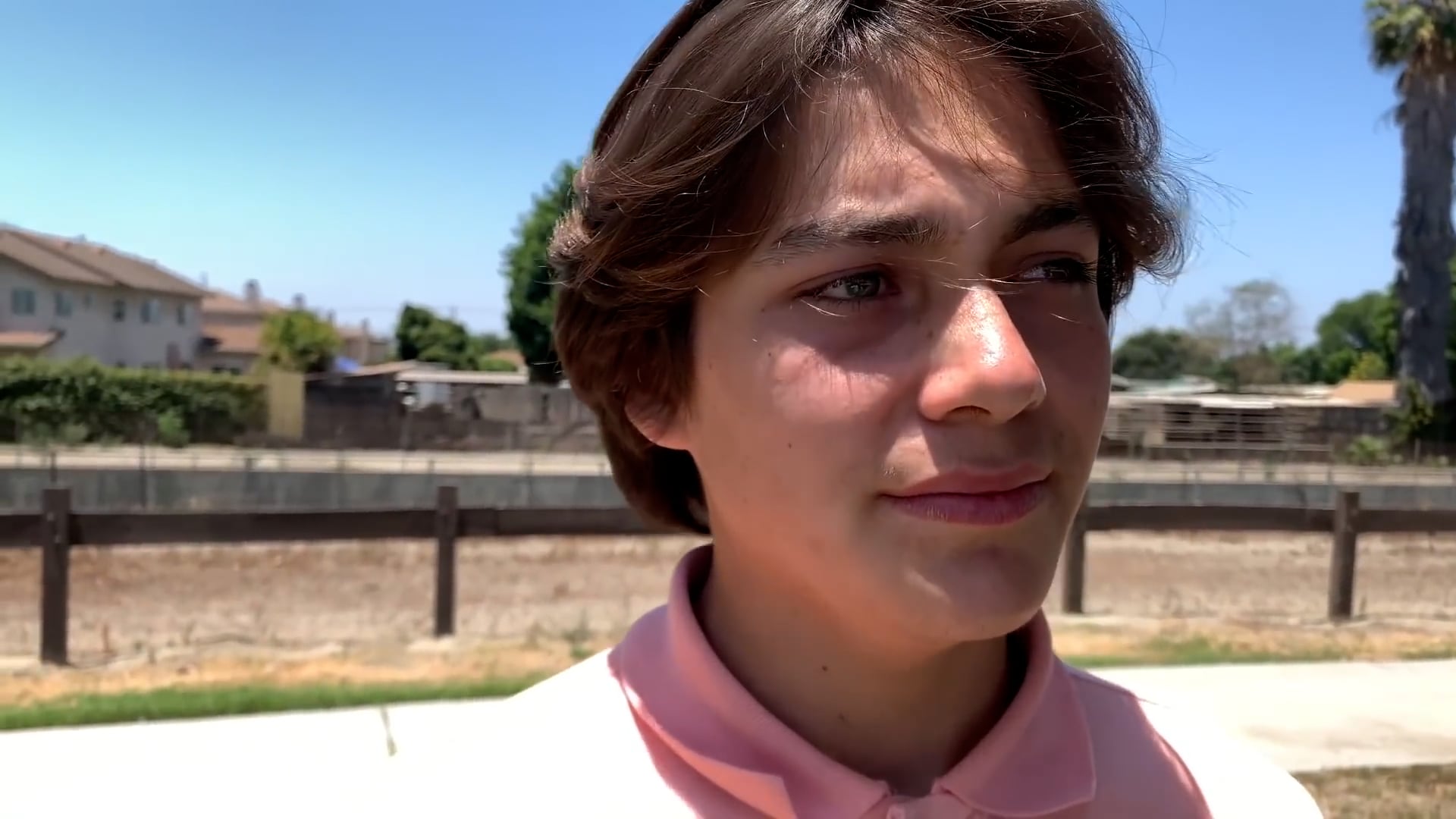 What Happened To Mario Full Unedited Evangelism Clip