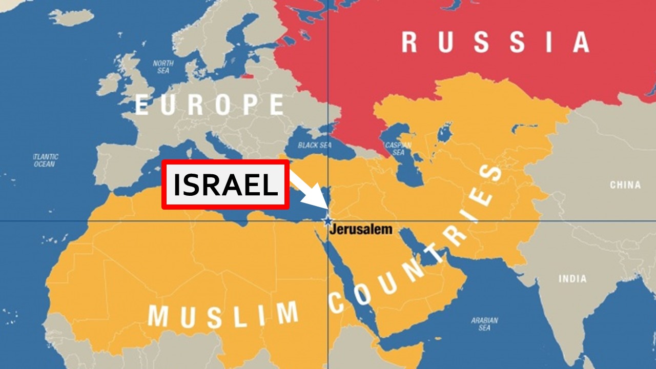 Terrorism And Bible Prophecy - Part 3