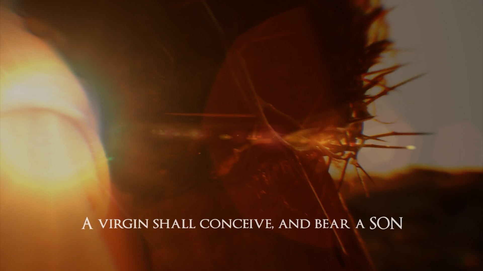 The Beginning Of Jesus’ Rejection