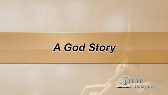 A God Story