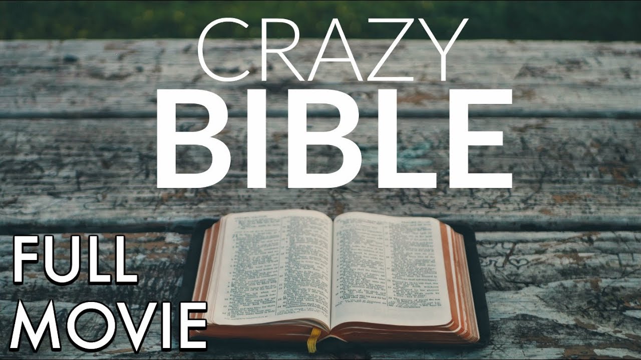 Crazy Bible