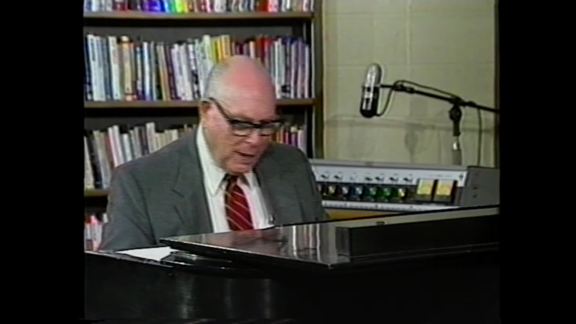 Inspiration Time with Hilton Griswold - Episode 21