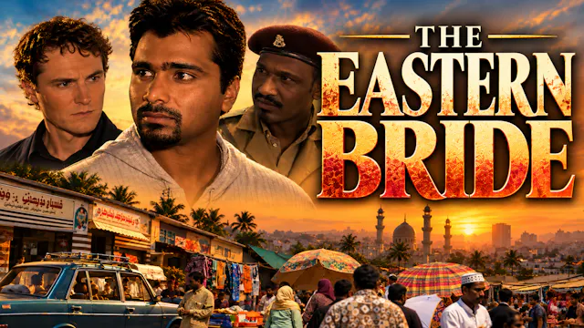 The Eastern Bride