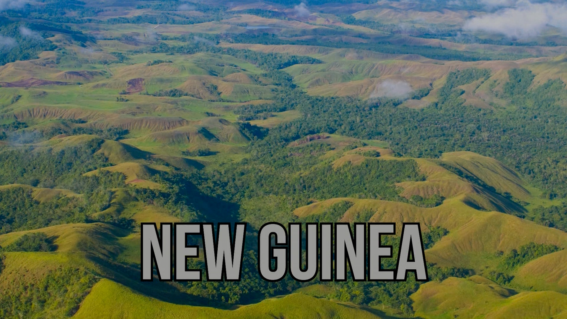 Living Among Headhunters