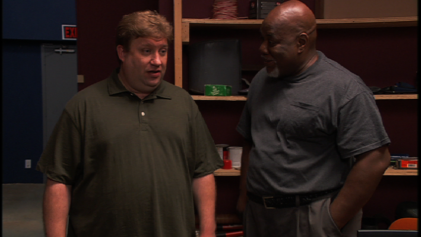 Bobby's Girl (Part 2)