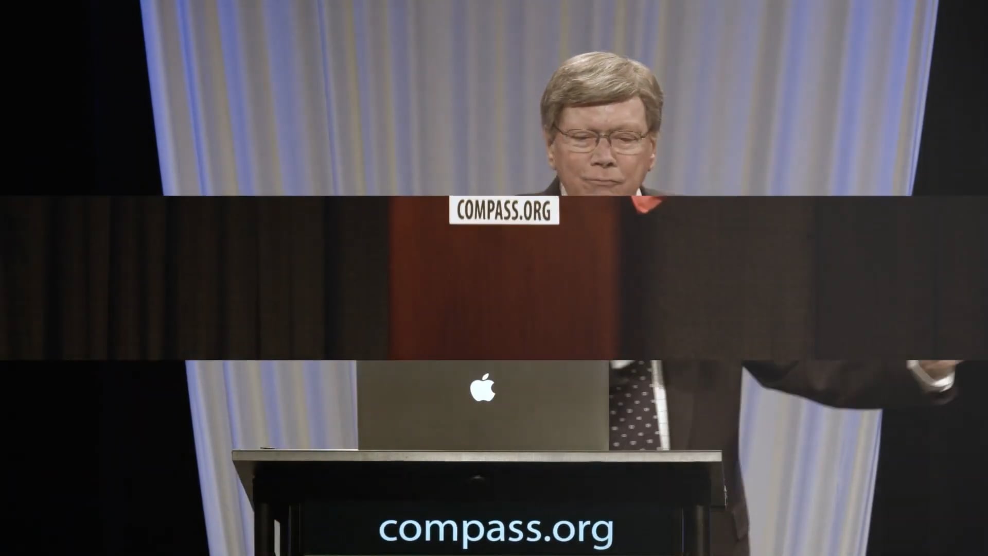 "Where Have All The Pastors Gone" - Pastor Randy White