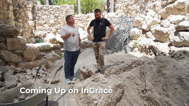 Discover Hidden Israel 7: The Secrets...