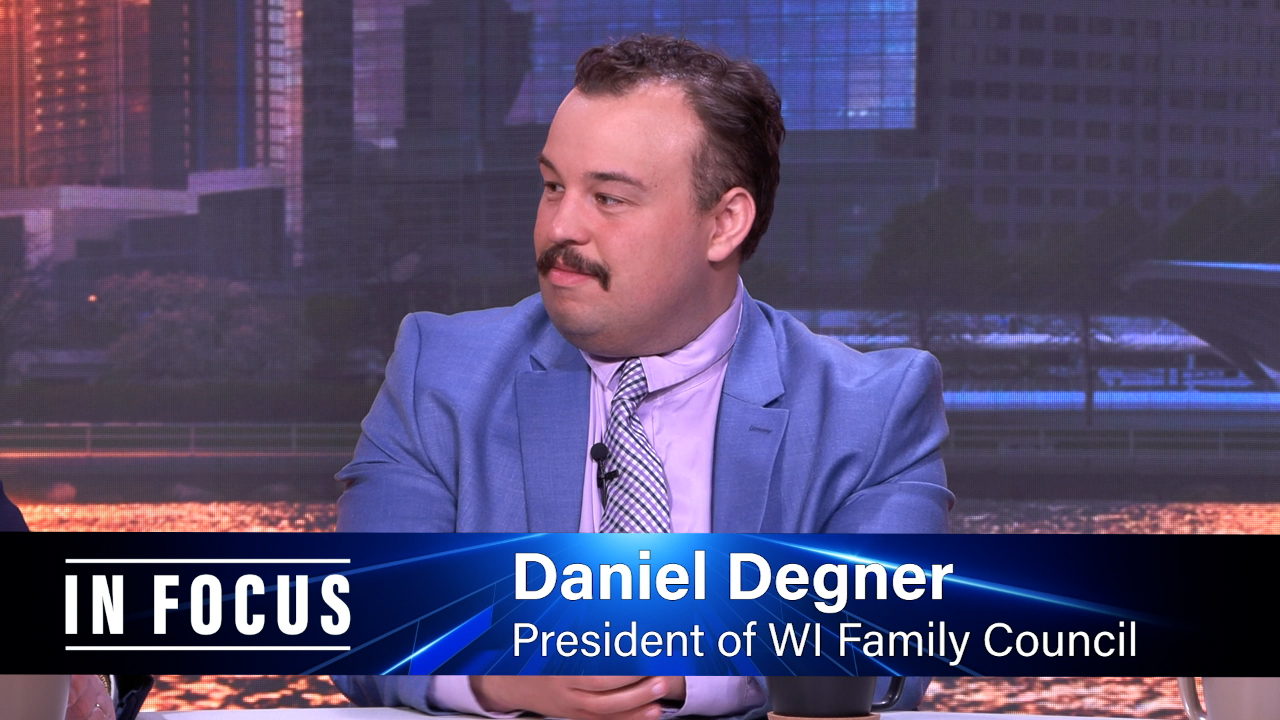 Daniel Degner and Sam Krebs "March 2026 Legislative Update"