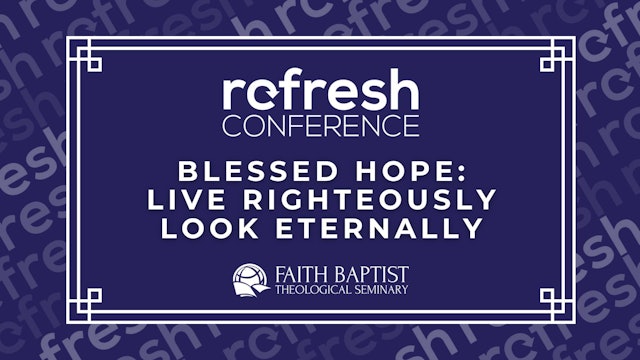ReFresh Conference 2023