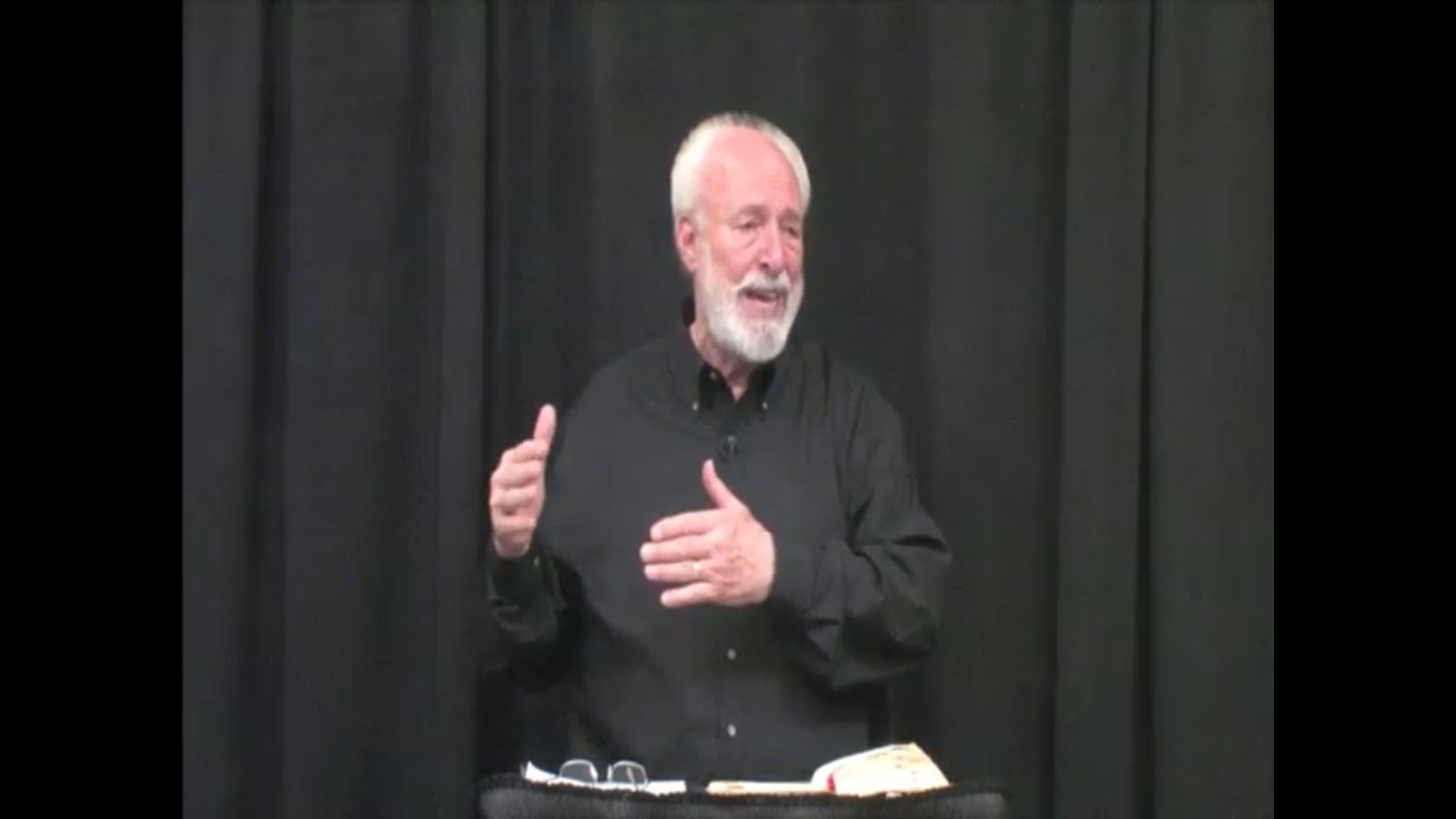 Angels and Prophecy 4