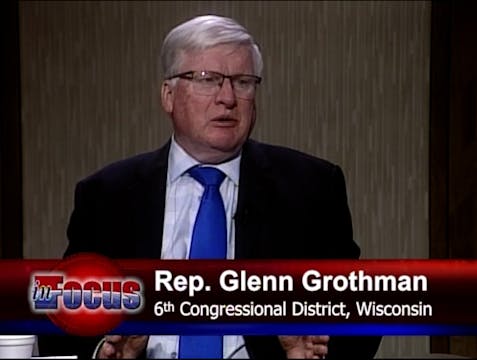 Rep. Glenn Grothman "Spring 2023 Cong...