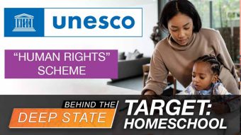 UN Targets Homeschoolers Through "Human Rights" Scheme (11-11-25)