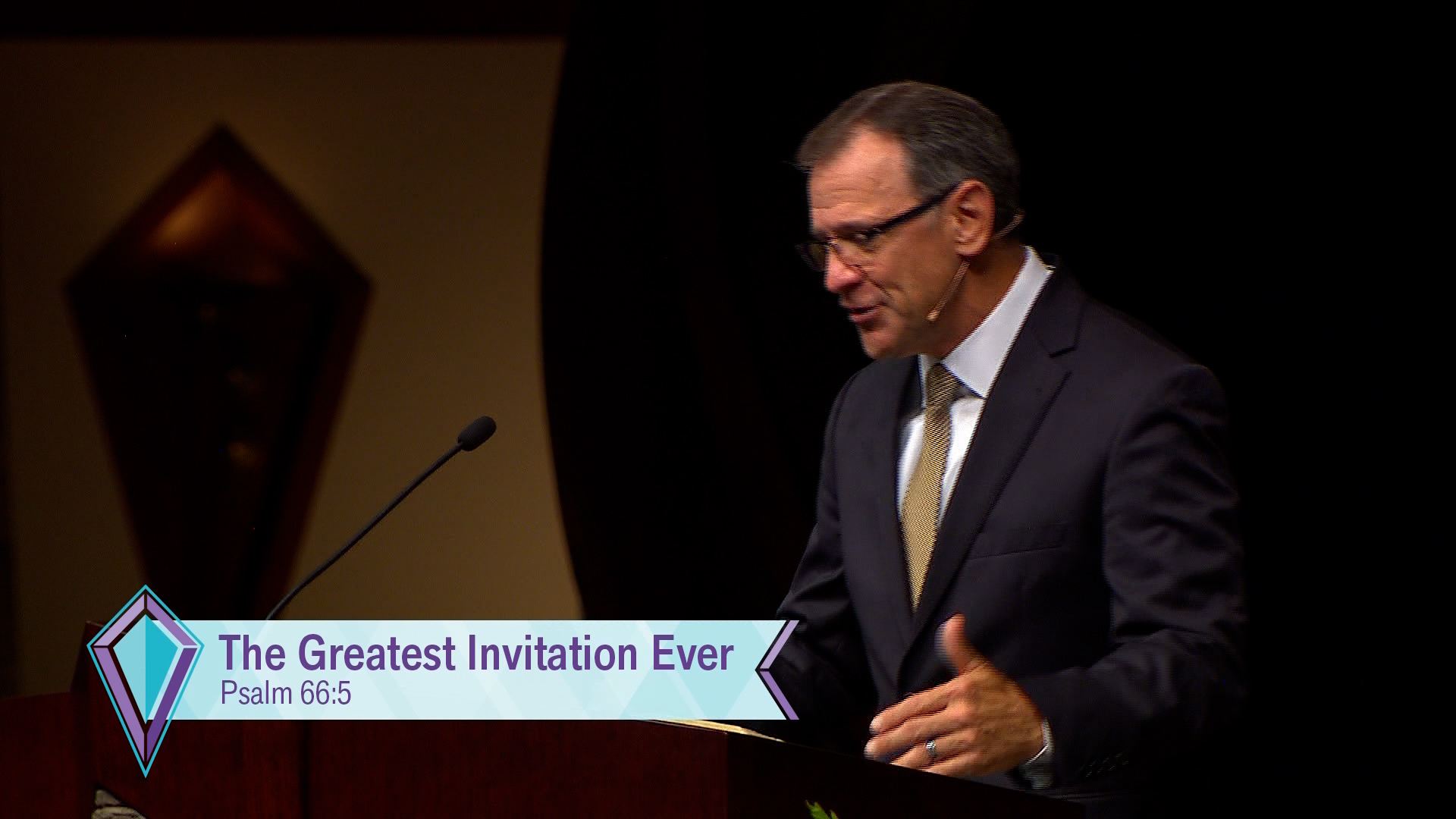 The Greatest Invitation Ever