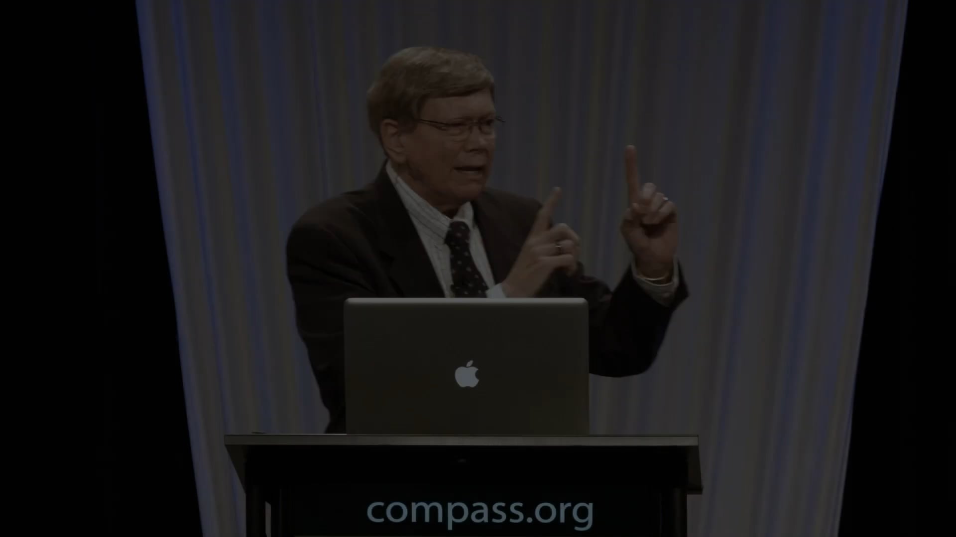 "The Millennial Age Theory" - Dave Reagan