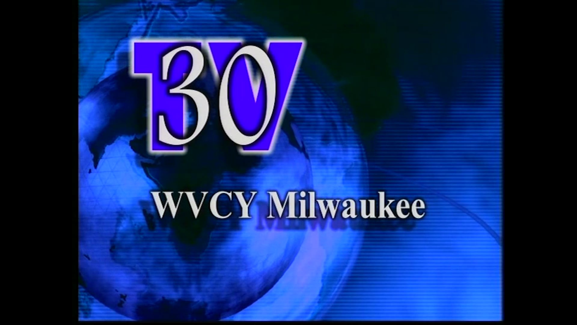 Jeff Godwin Rally "VooDoo: Roots Of Rock And Roll" (1995)