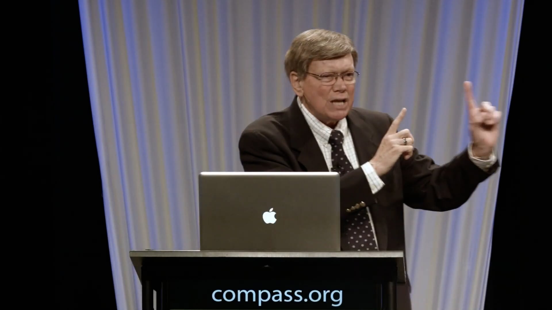 "Death: The First And Last Enemy" - Russ Miller