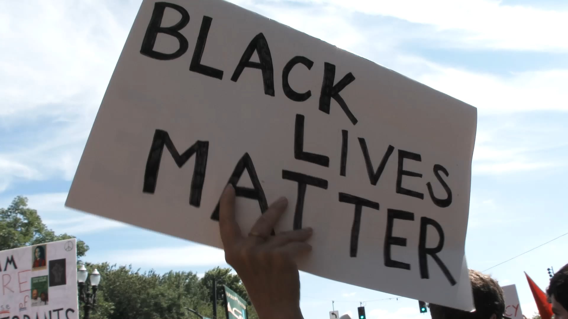 Interview with Matt Trewhella on the Pro-Life Protest Movement