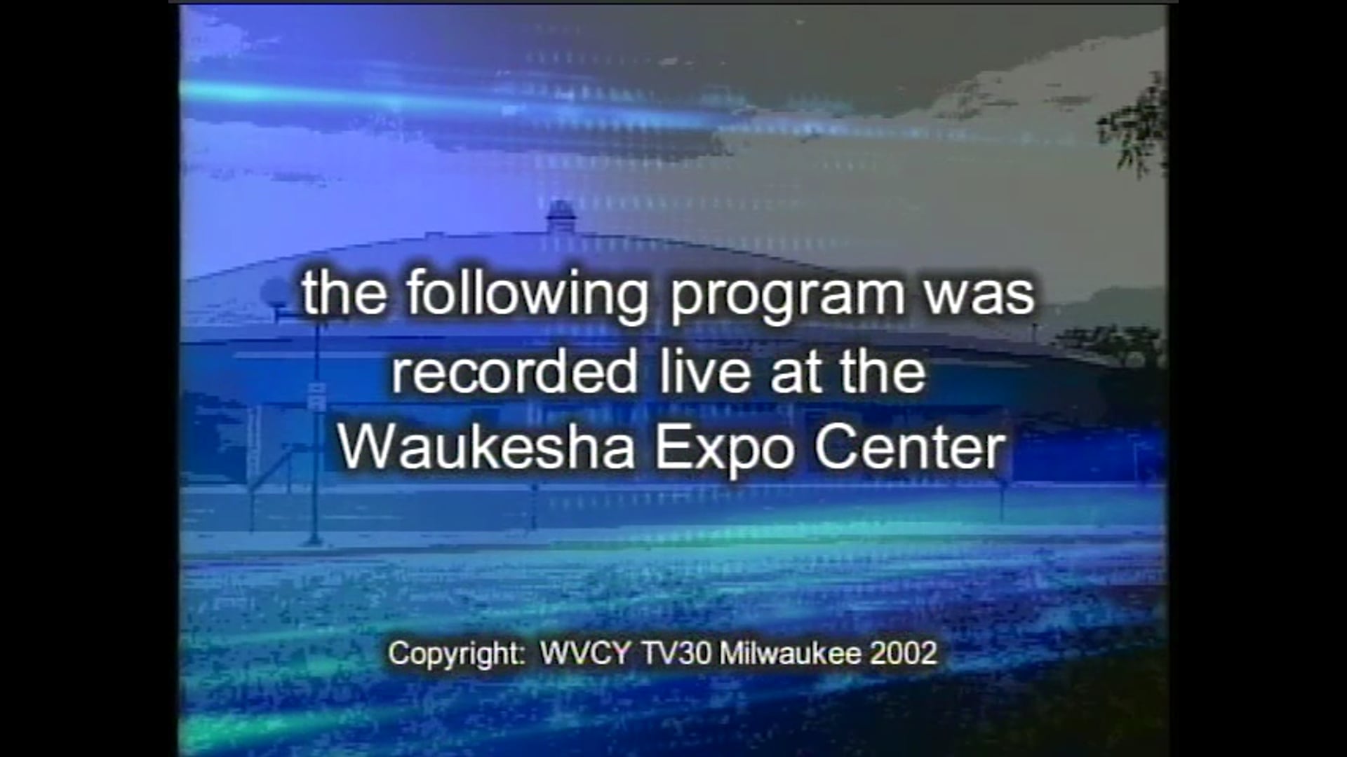 Northland Chorale "Christmas Music Spectacular" (2002)