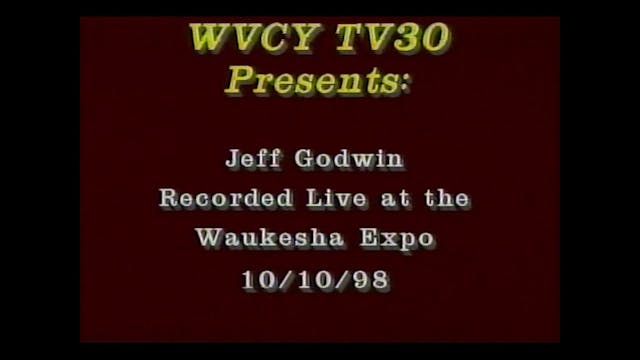 Jeff Godwin Rally "Seven Devils, One ...