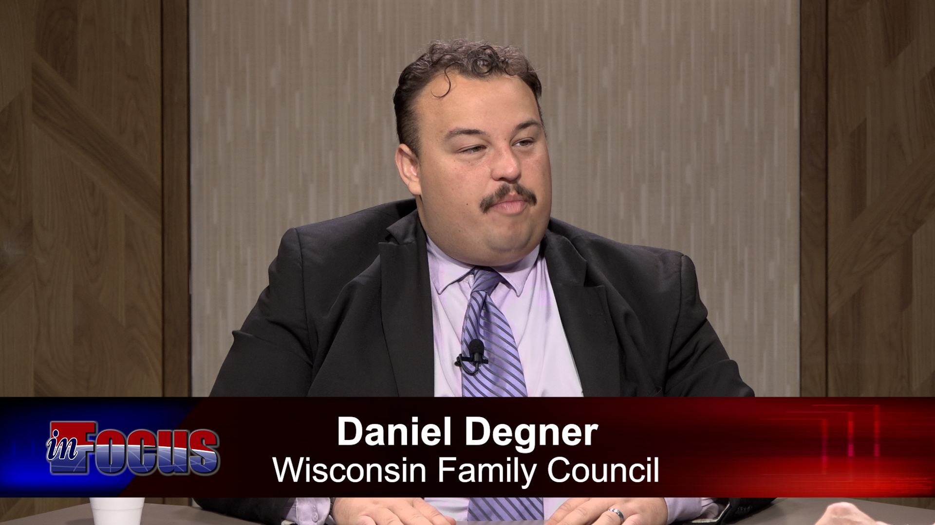 Daniel Degner & Sam Krebs "The 2024 General Election"