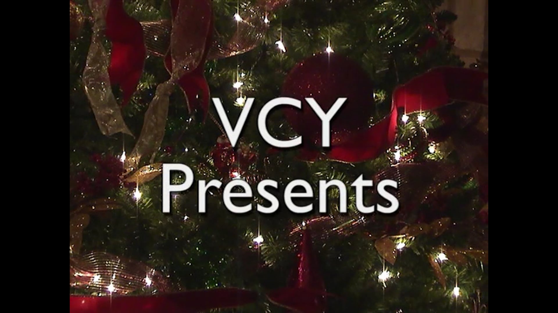 Carols Of Christmas Rally (2005)