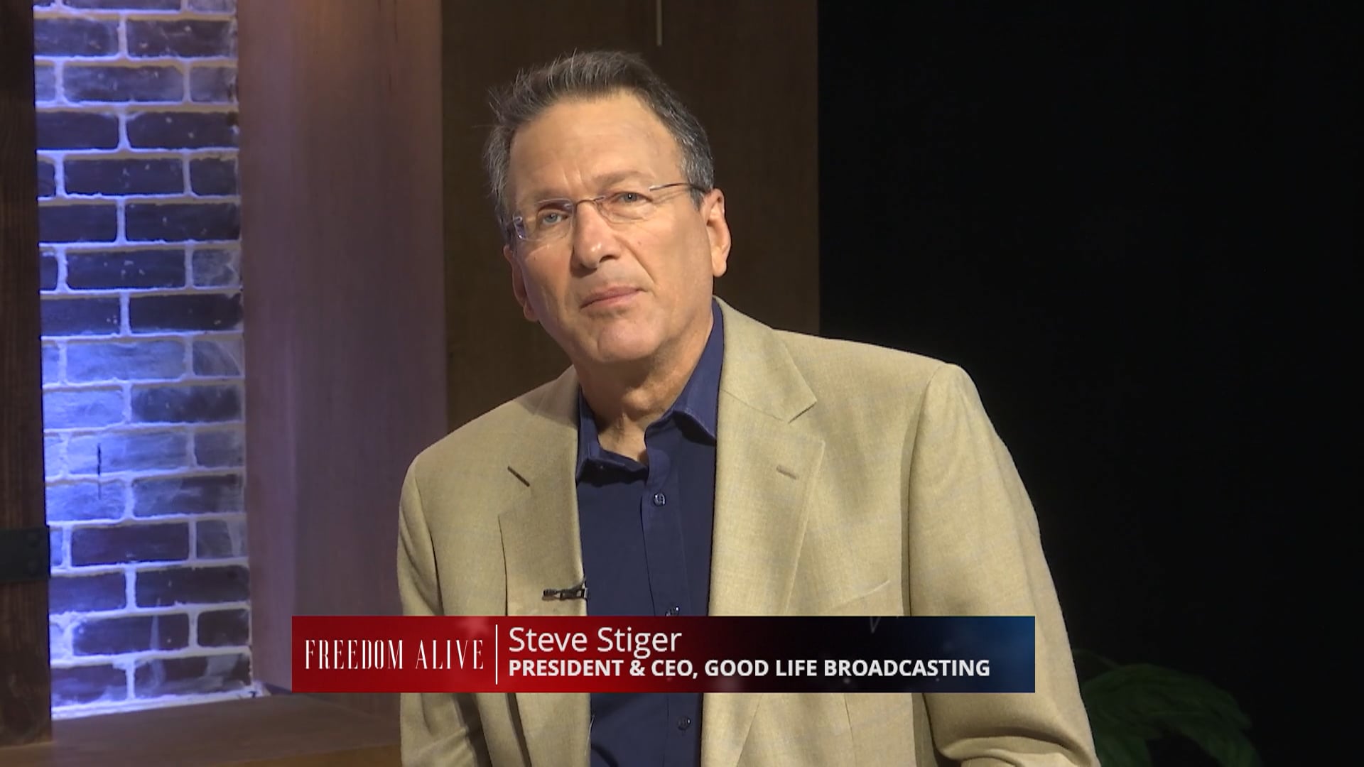 Freedom Beyond The Bars