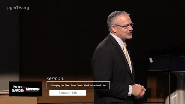 PGM TV - Changing The Flow: From Carn...