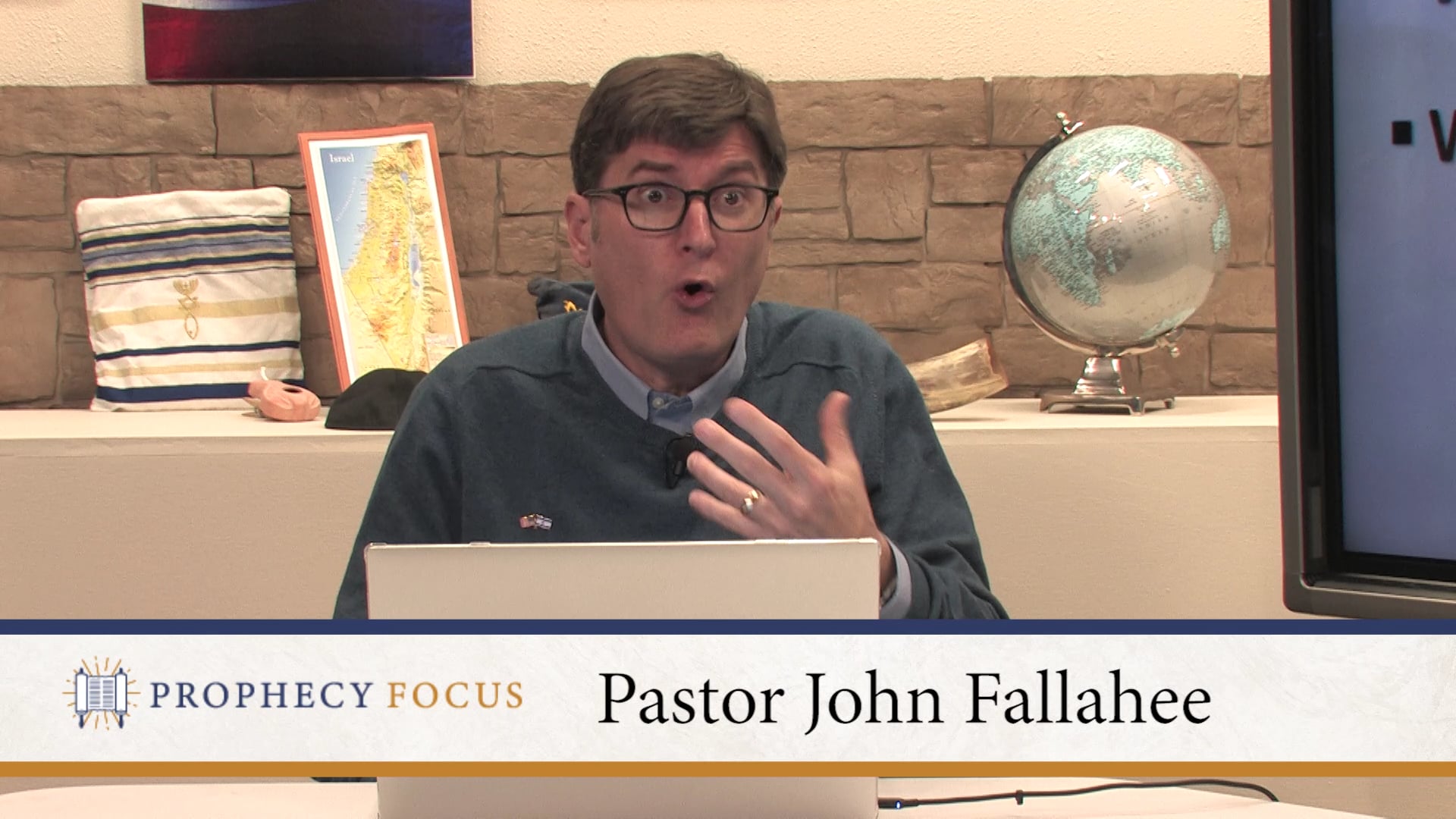 Environment Of Peace During The Millennial Kingdom