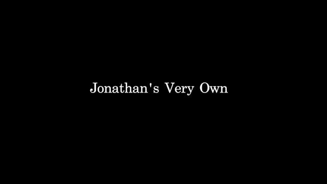 "Jonathan's Very Own" - Stephen Pettit