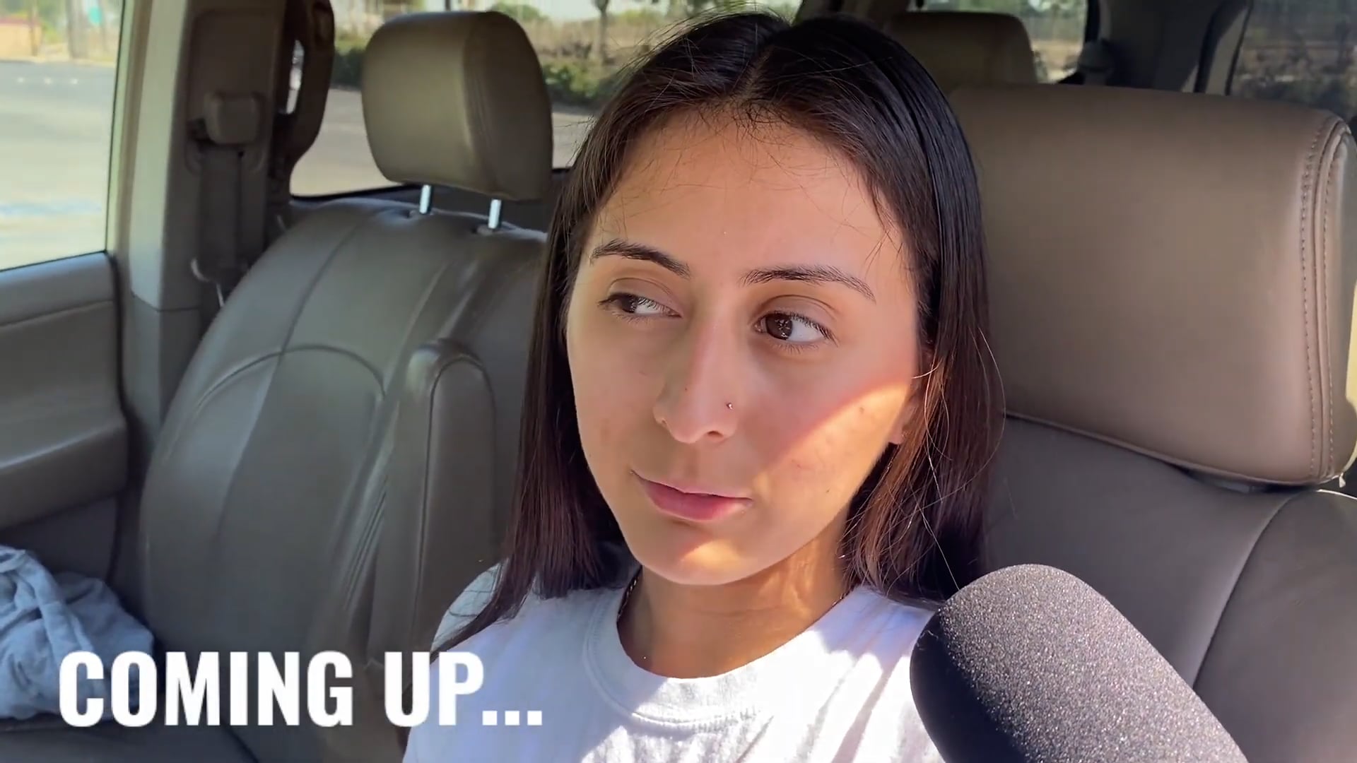 She Stopped The Interview...Until She Heard This Analogy