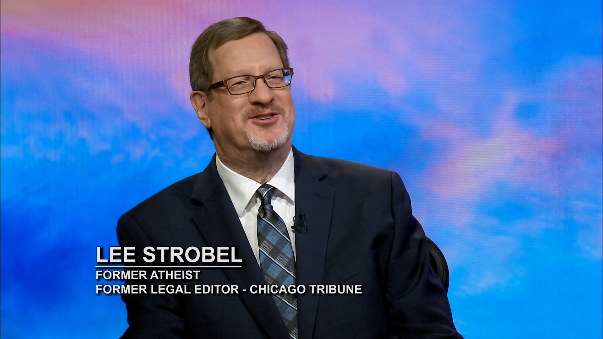 The Case For Miracles with Lee Strobel