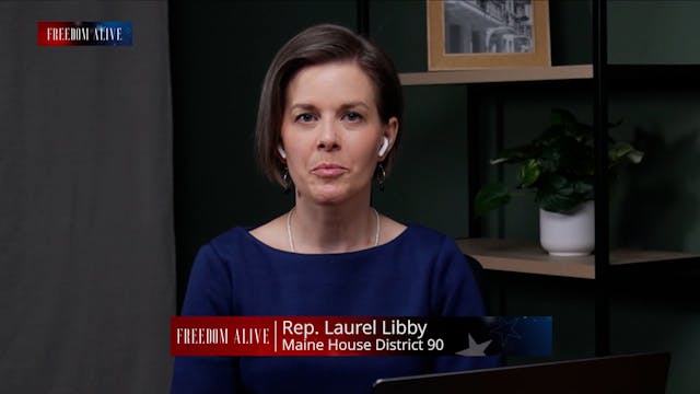 Standing Up For Fairness In Women’s S...