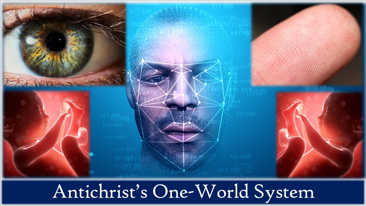 Artificial Intelligence And Biometrics