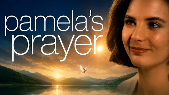 Pamela's Prayer - Preview