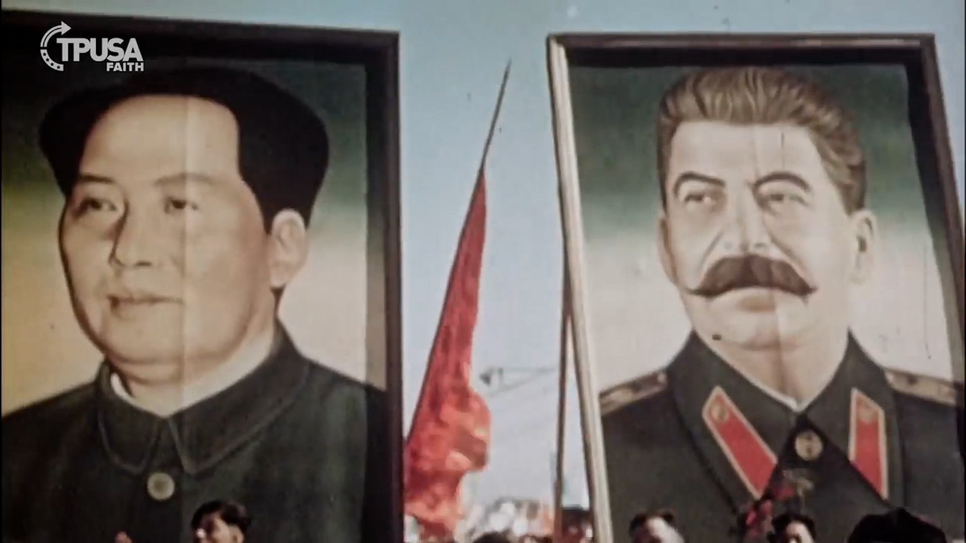 Modern Day Bonhoeffers