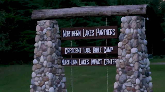 Lecture 03 Crescent Lake Bible Camp