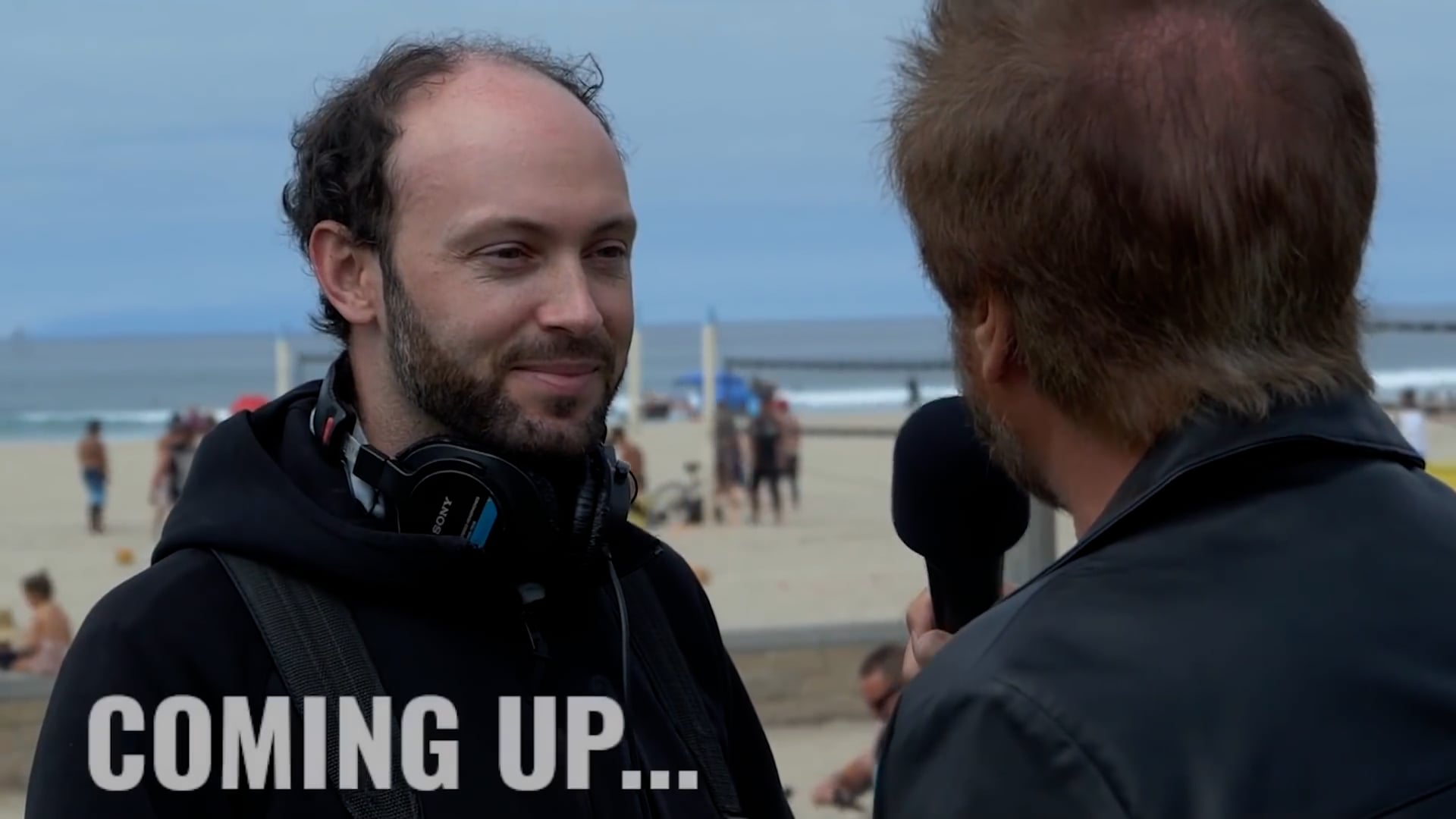 Ray Comfort Found An Atheist In His Film Crew, Here's What Happened