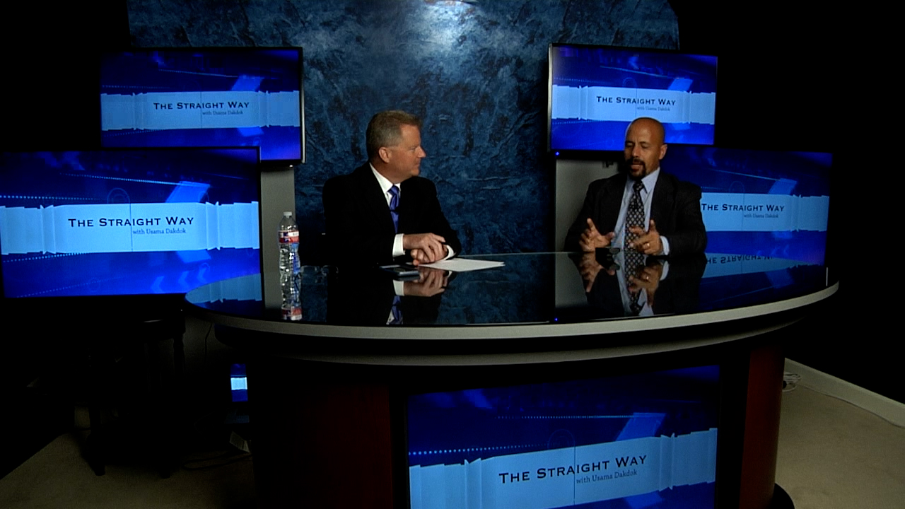 The Politicians Who Lie For Islam