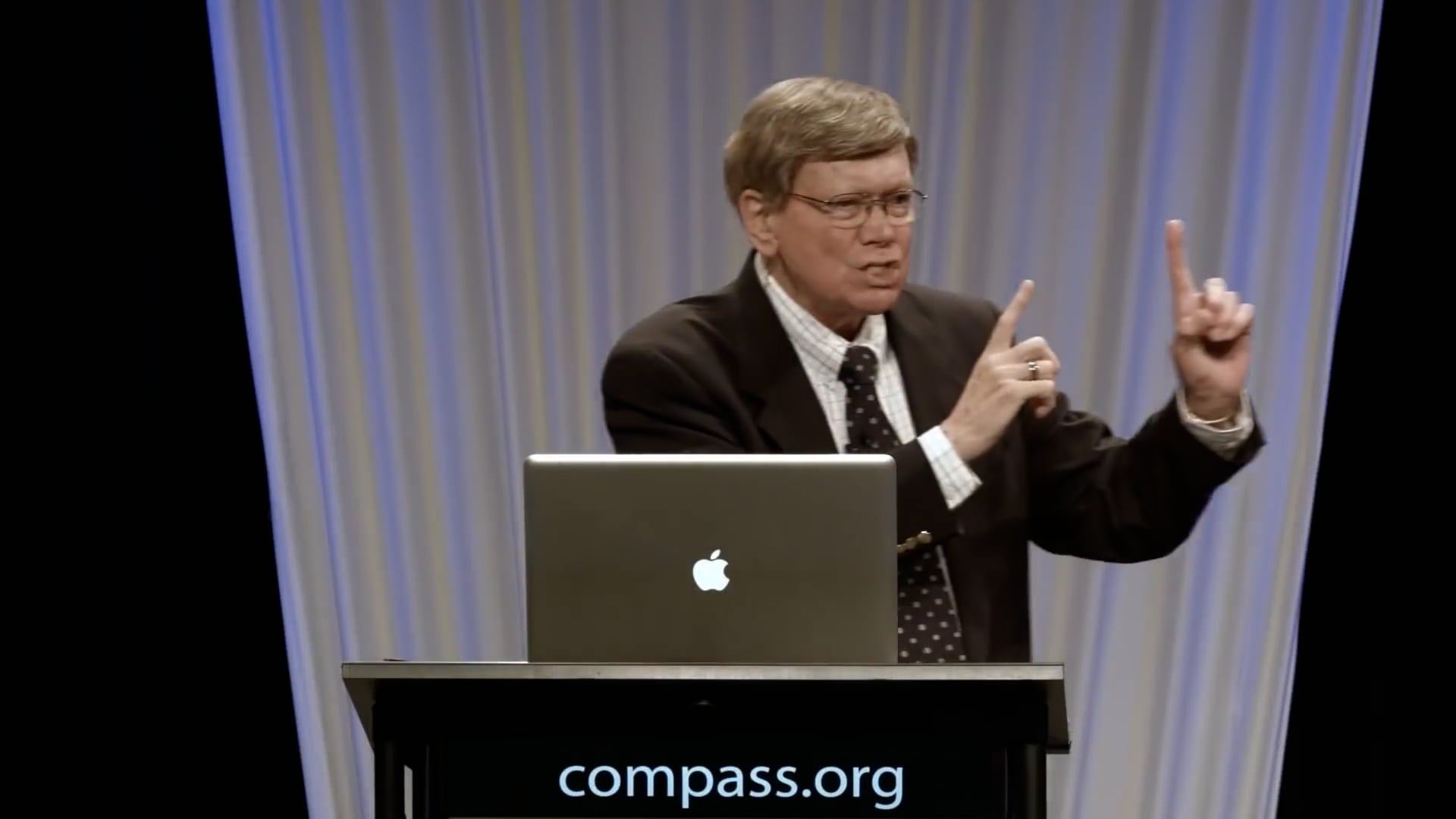 "One Second After The Rapture" - Andy Woods