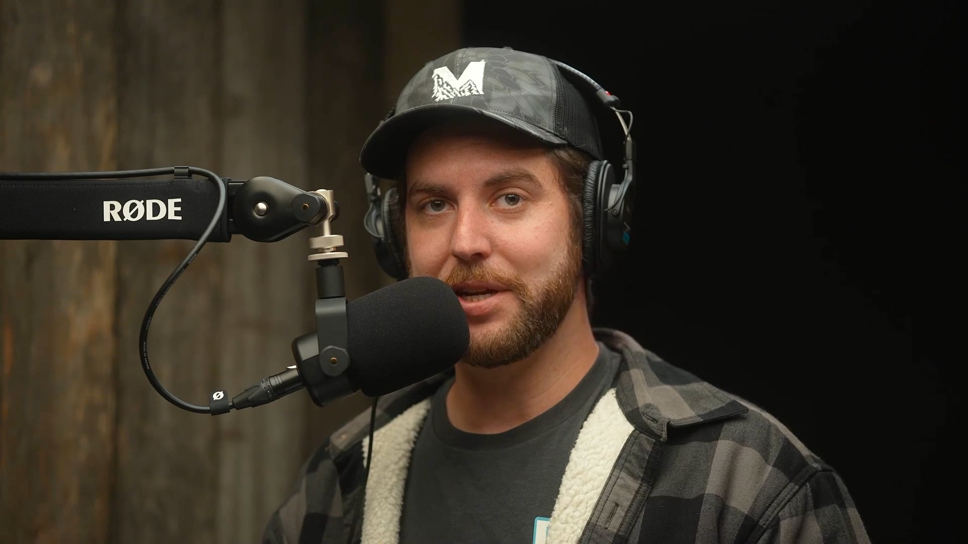 Leading With Meekness - S1E7