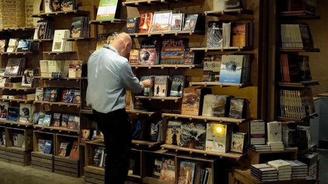 Night At The Ark Encounter