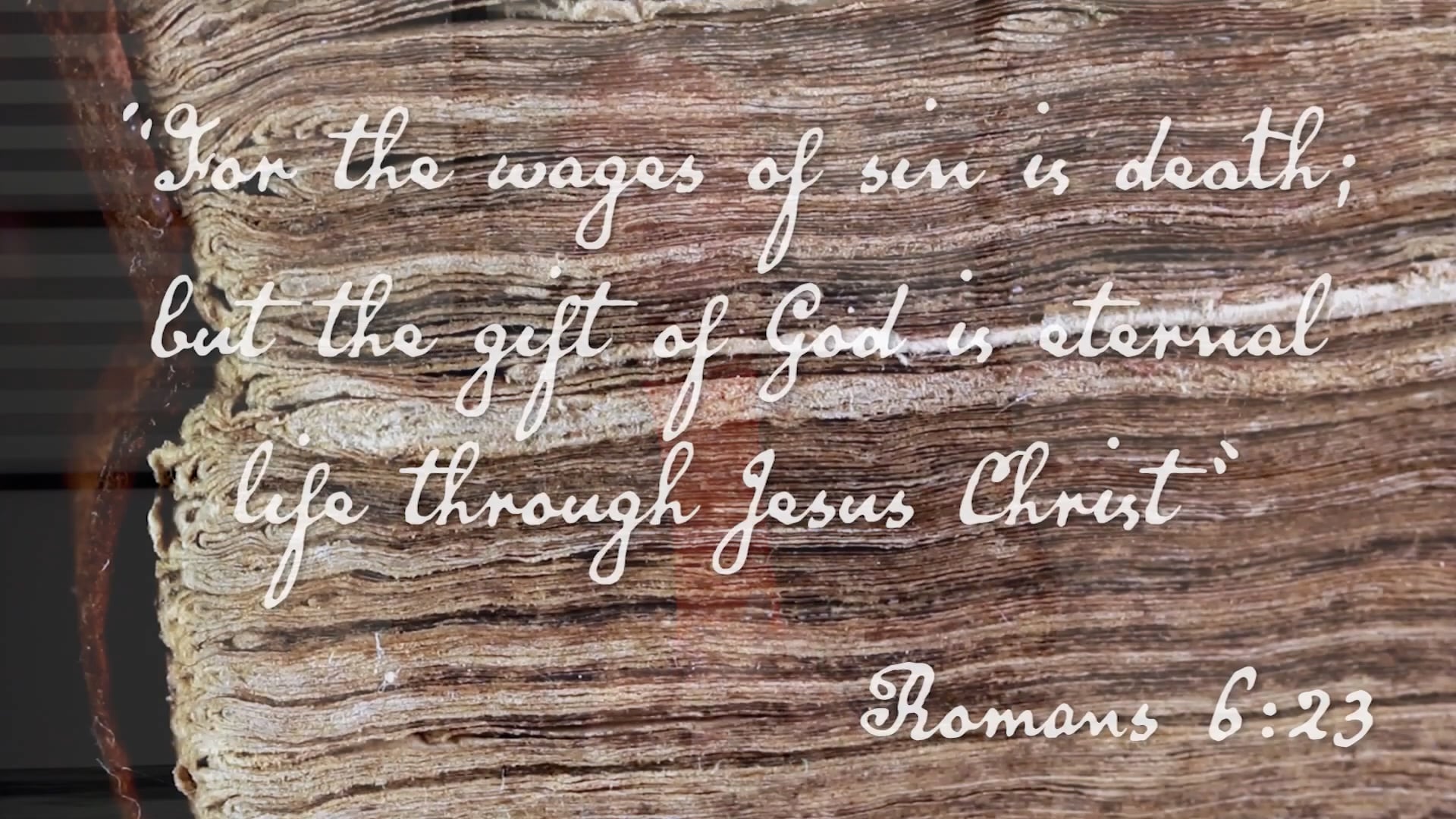 Can Your Phone Prove There Is A God?