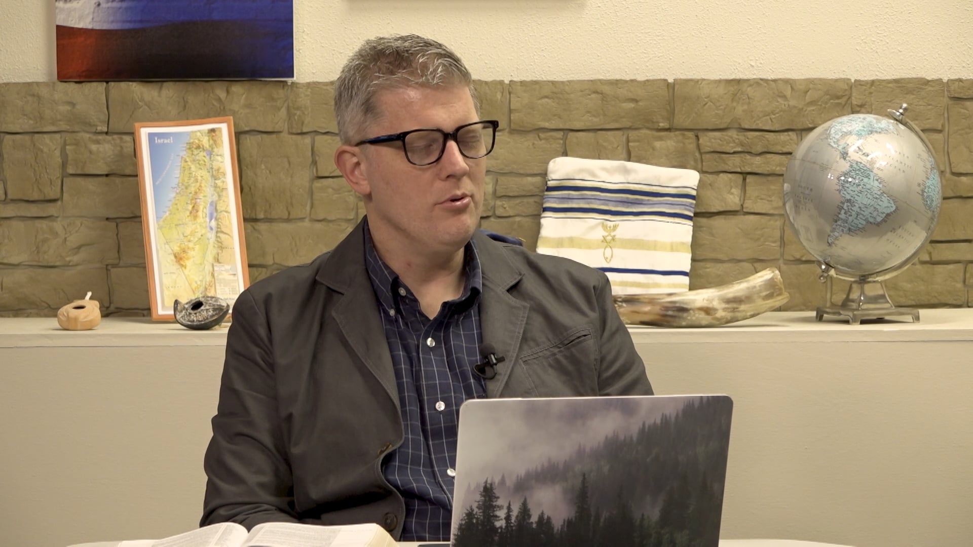 The Crucifixion Of Jesus